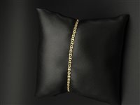 Bracciale Gioielleria Dossena  in Oro giallo BROR-142-253